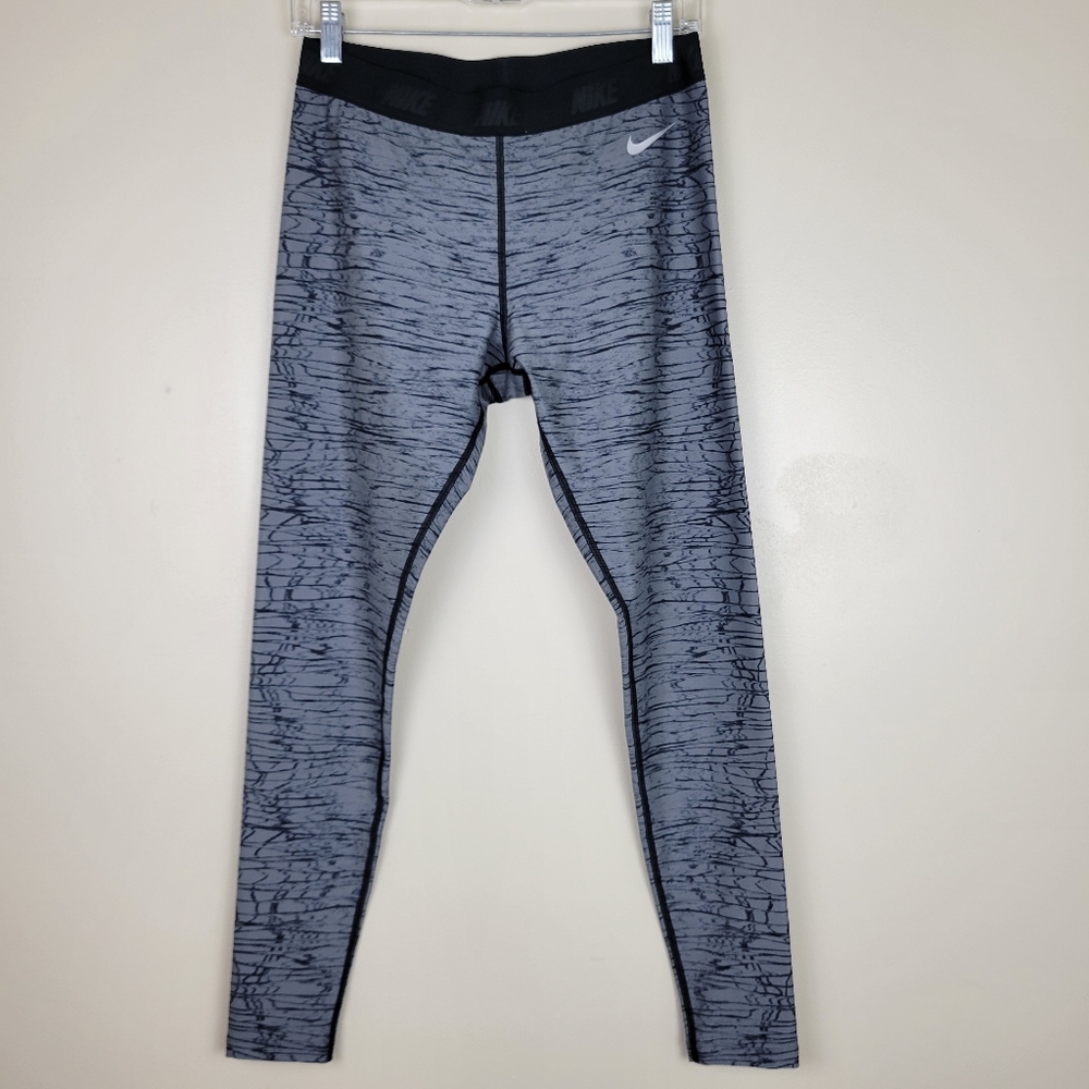 Nike Golf Compression Leggings